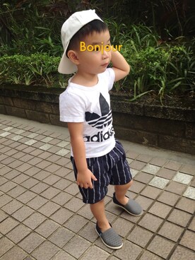 Howard & Shawnさんのコーディネート