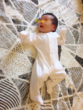 Howard & Shawnさんのコーディネート