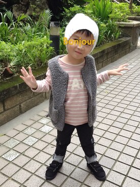 Howard & Shawnさんのコーディネート