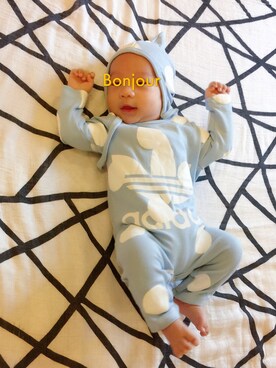 Howard & Shawnさんのコーディネート