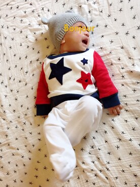 Howard & Shawnさんのコーディネート