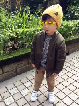 Howard & Shawnさんのコーディネート