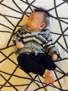 Howard & Shawnさんのコーディネート