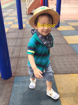 Howard & Shawnさんのコーディネート