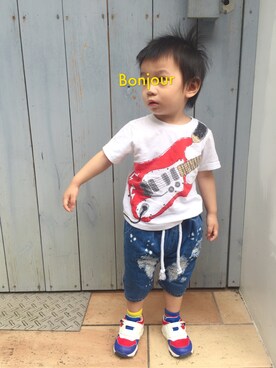 Howard & Shawnさんのコーディネート