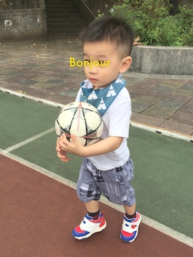 Howard & Shawnさんのコーディネート