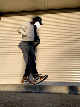 Yuさんのコーディネート