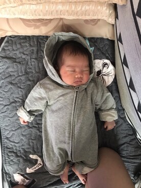 mymyさんのコーディネート