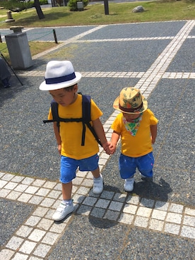 ryou-aoi mamaさんのコーディネート