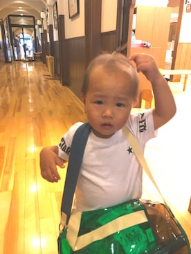 ryou-aoi mamaさんのコーディネート