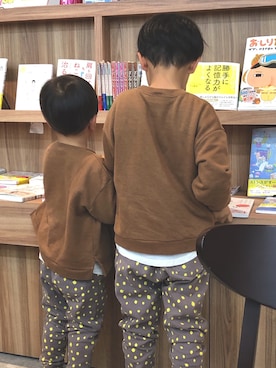 ryou-aoi mamaさんのコーディネート