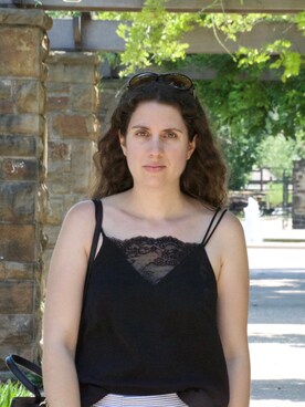 Flora Swannさんのコーディネート