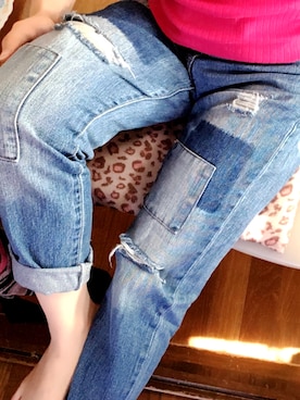 しーのんさんのコーディネート