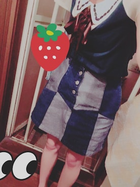 しーのんさんのコーディネート