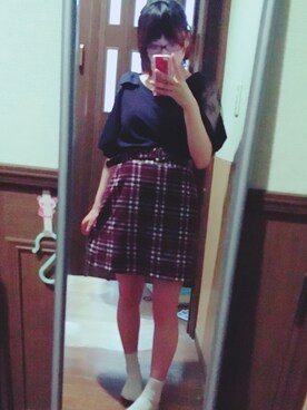 しーのんさんのコーディネート