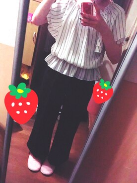 しーのんさんのコーディネート