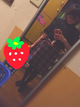 しーのんさんのコーディネート