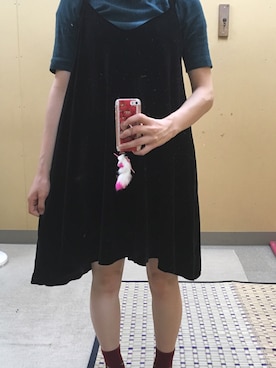 しーのんさんのコーディネート