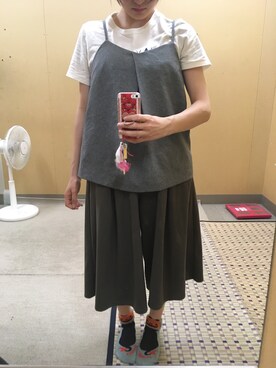 しーのんさんのコーディネート