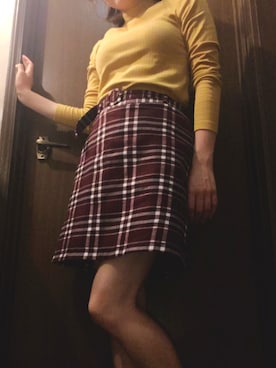 しーのんさんのコーディネート