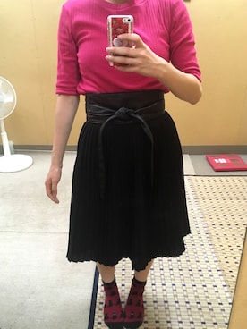 しーのんさんのコーディネート