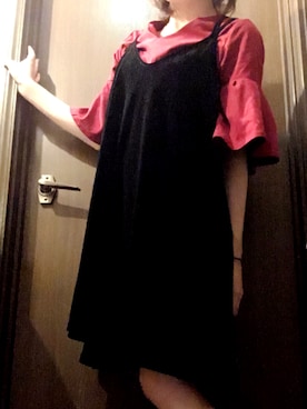 しーのんさんのコーディネート