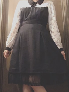 しーのんさんのコーディネート