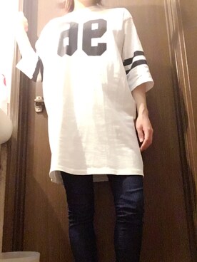 しーのんさんのコーディネート