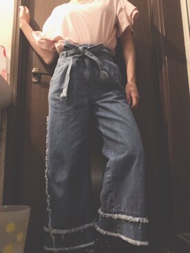 しーのんさんのコーディネート