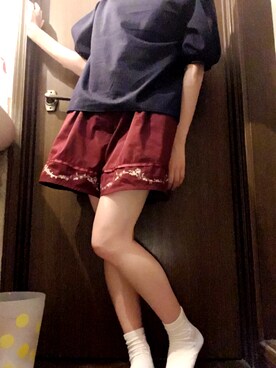 しーのんさんのコーディネート