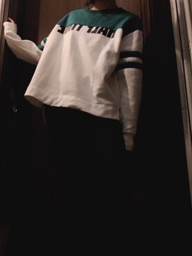 しーのんさんのコーディネート