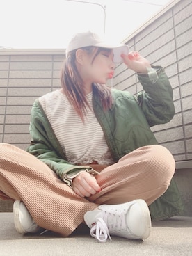 みくこさんのコーディネート