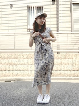 みくこさんのコーディネート