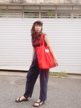 みくこさんのコーディネート