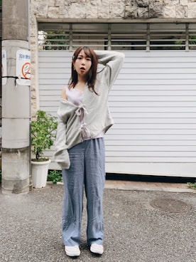 みくこさんのコーディネート