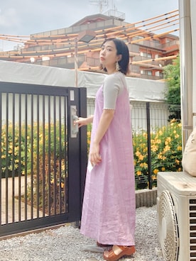 みくこさんのコーディネート