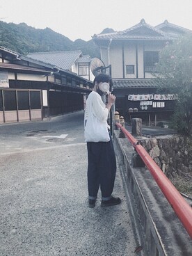 daiki.02さんのコーディネート