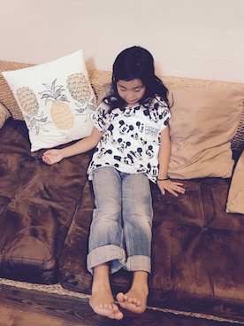 mmyhk(*Ü*)さんのコーディネート