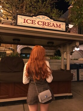 LIL🌹리루 李瑠さんのコーディネート