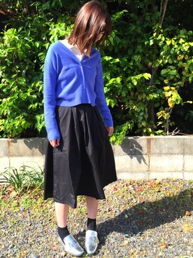 sachikaさんのコーディネート