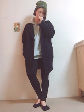 noaさんのコーディネート