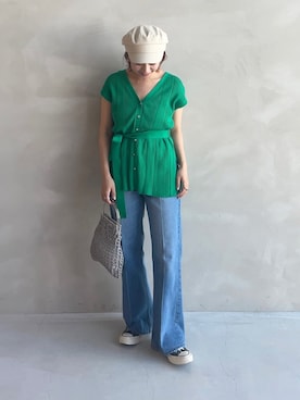 ことみんさんのコーディネート