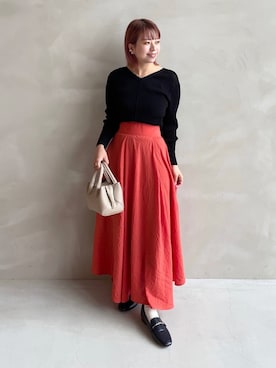 ことみんさんのコーディネート