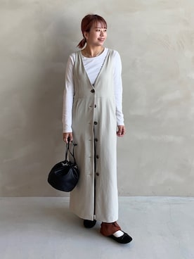 ことみんさんのコーディネート