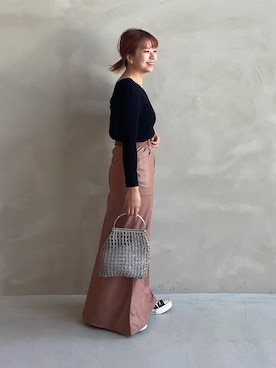 ことみんさんのコーディネート