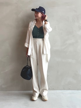 ことみんさんのコーディネート