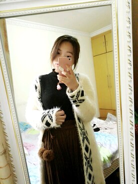 mikaさんのコーディネート