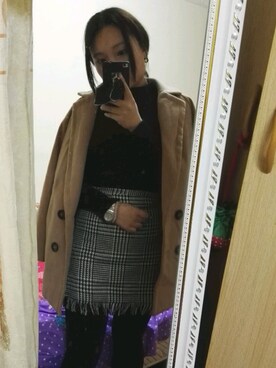 mikaさんのコーディネート