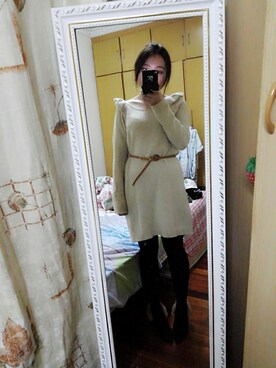 mikaさんのコーディネート