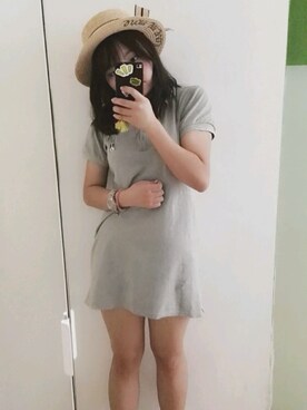 mikaさんのコーディネート